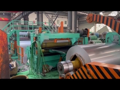 نوارهای برس فولاد ضد زنگ لهستانی 10 میلی متری Prime Astm A240 304 316L