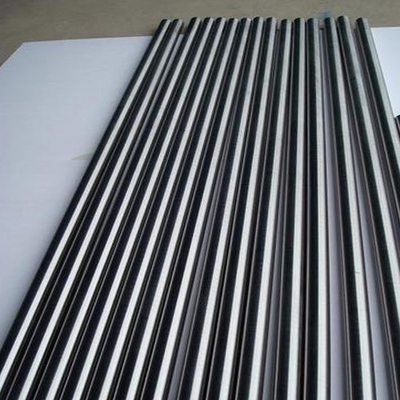 میله گرد آلیاژی فولاد ضد زنگ AISI Astm A276 420 625 1mm 2mm Inconel 625 Bar