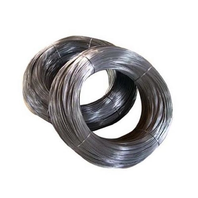 سیم آبشکن فولادی ضد زنگ Ss430 201 سرد با روکش نایلونی