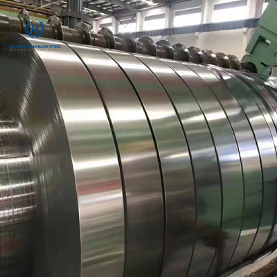 نوار کویل فولادی ضد زنگ 1000 میلی متر BA 304 1*1219*2438 میلی متر 3 میلی متر 310S