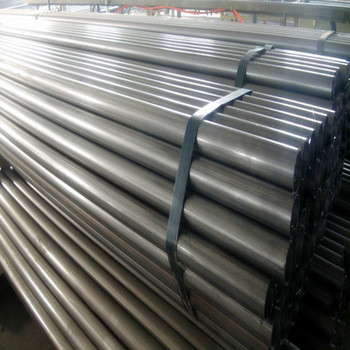 لوله فولادی ضد زنگ 201j1 J2 J3 ERW 410s 310s 304 316L 20mm