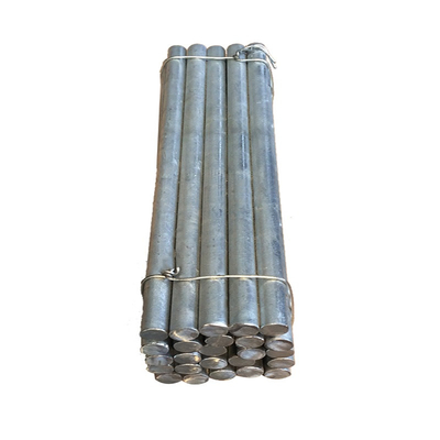 میله گرد آلیاژی فولاد ضد زنگ AISI Astm A276 420 625 1mm 2mm Inconel 625 Bar