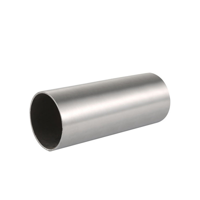 لوله فولادی بدون درز آلیاژ نیکل Hastelloy C22 Hastelloy C276