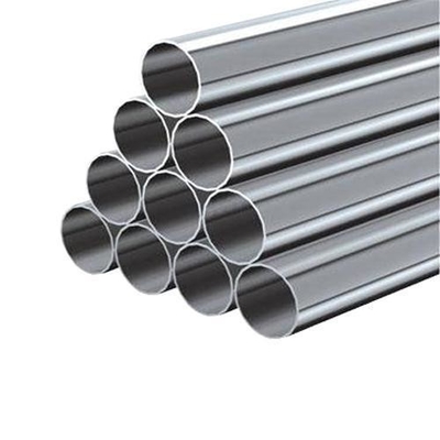 لوله فولادی بدون درز آلیاژ نیکل Hastelloy C22 Hastelloy C276