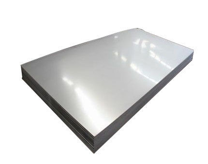 صفحه فولادی ضد زنگ TISCO 316L AISI 304 2B 0.5mm 0.6mm 0.8mm 1.2mm 1.5mm 2mm 18 گیج