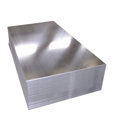 ورق فولادی ضد زنگ ASTM 201 202 SS 304 2b Finish 304l 316 316l