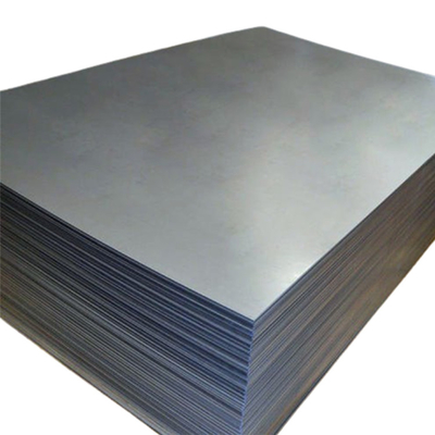 ورق فولادی ضد زنگ ASTM 201 202 SS 304 2b Finish 304l 316 316l
