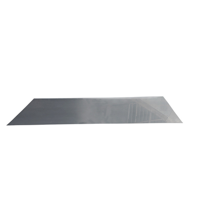 ورق فولادی ضد زنگ Inox 304L 2B 304 316L BA HL 8K Mirror Polished