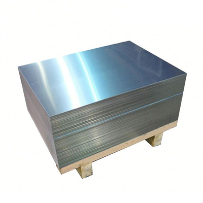 ورق فولادی ضد زنگ 3mm 6mm 8mm 304 AISI 316 310S 430 0.1-3mm پولیش