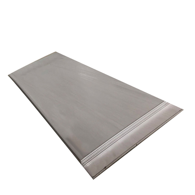 304 316L 410 430 ورق استیل اینوکس تزئین ورق فولادی ضد زنگ نورد سرد