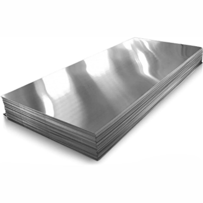 201 301 Inox Steel Sheet 304 316 321 410 4x8 Mirror Finished Black Steel Steel Sheet