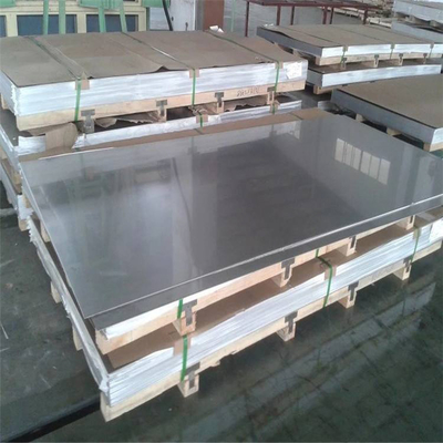 201 301 Inox Steel Sheet 304 316 321 410 4x8 Mirror Finished Black Steel Steel Sheet
