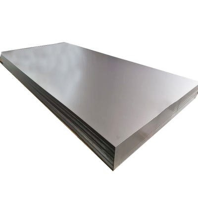 ورق فولادی 1000 میلی متری 1219 میلی متری اینوکس JIS ASTM AISI EN DIN GB SS304