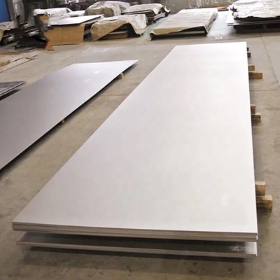 Nicke Copper Alloy Steel Sheet Monel 405 400 K 500 مقاوم در برابر خوردگی