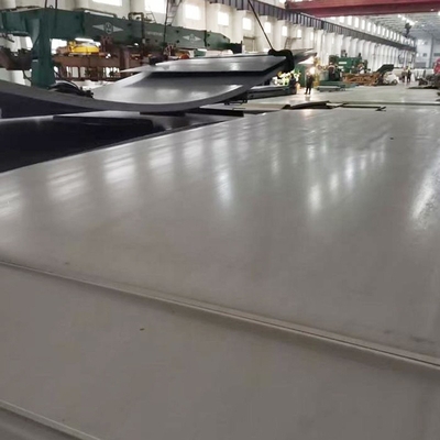 Nicke Copper Alloy Steel Sheet Monel 405 400 K 500 مقاوم در برابر خوردگی