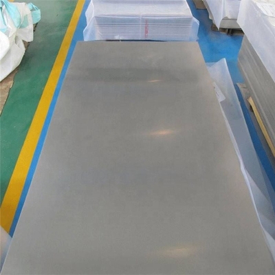 Nicke Copper Alloy Steel Sheet Monel 405 400 K 500 مقاوم در برابر خوردگی