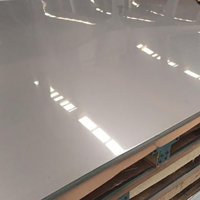 مس نیکل آلیاژ مونل 400 ورق Astm B164 Astm B564 Uns N04400 2.4360