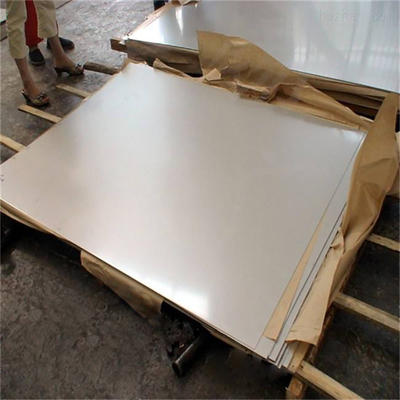 مس نیکل آلیاژ مونل 400 ورق Astm B164 Astm B564 Uns N04400 2.4360