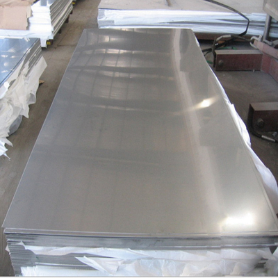 مس نیکل آلیاژ مونل 400 ورق Astm B164 Astm B564 Uns N04400 2.4360