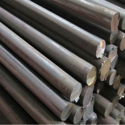 K500 Monel 400 C276 نیکل میله فولادی آلیاژی Incoloy 800 825 718 inconel 600 میله گرد