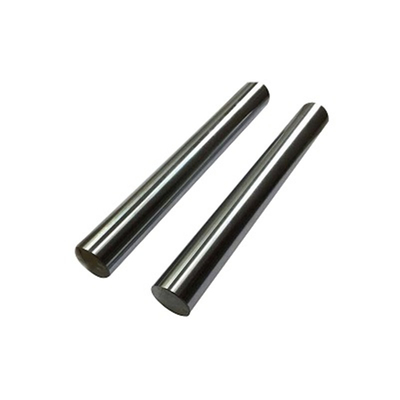 K500 Monel 400 C276 نیکل میله فولادی آلیاژی Incoloy 800 825 718 inconel 600 میله گرد
