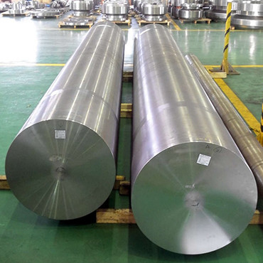 K500 Monel 400 C276 نیکل میله فولادی آلیاژی Incoloy 800 825 718 inconel 600 میله گرد