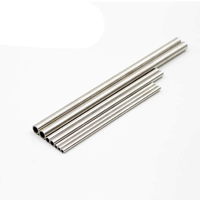 N06601 Inconel 600 601 718 Inconel 625 Seamless Pipe Uns N06600 N06601 N06625 W.Nr.2.4816 2.4851 2.4856