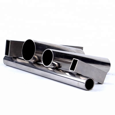 UNS NO6600 Nickel Alloy Steel Pipe A335 P11 Astm Inconel 600 Seamless Pipe Pipe
