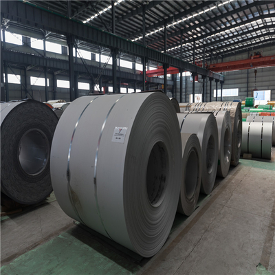 Nickel 200 Nickel Alloy Strip NO4400 Monel 400 Inconel 600 Incoloy 800 نوار استحکام بالا