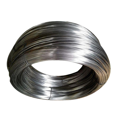 سیم کشی سرد 316L فولاد ضد زنگ 0.13mm-3.0mm C276 904L 310S 304L 301 316 410 430 201 304