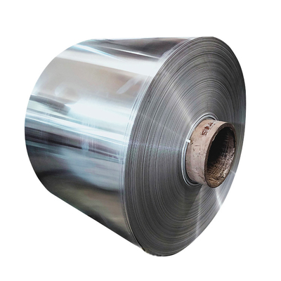 0.6mm 0.7mm 316l کویل فولادی ضد زنگ روشن آنیل شده 430 316ti 317 309s 310s 2b تمام شده