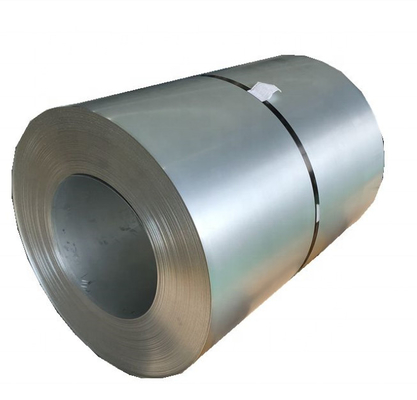 2205 ASTM ورق فولادی ضد زنگ کویل جلا داده شده 201 304L 316 316L 410 تجاری رنگی