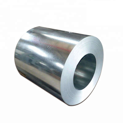 کویل فولادی ضد زنگ 430 2b