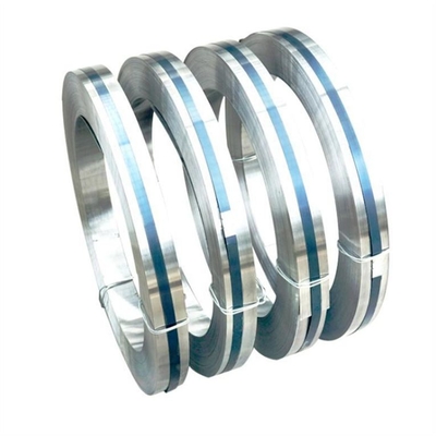 201 نوار تزئینی فولاد ضد زنگ دقیق 10mm304 304L 316 316L 410 1mm