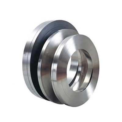 201 نوار تزئینی فولاد ضد زنگ دقیق 10mm304 304L 316 316L 410 1mm