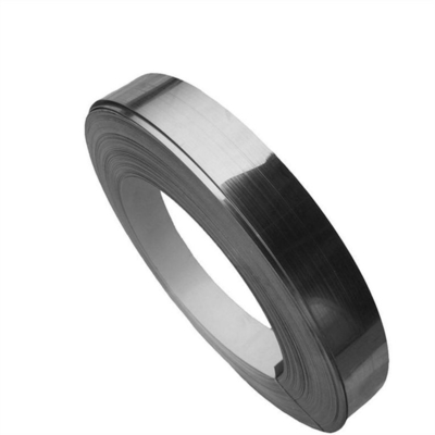 201 نوار تزئینی فولاد ضد زنگ دقیق 10mm304 304L 316 316L 410 1mm