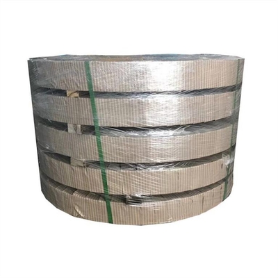 201 نوار تزئینی فولاد ضد زنگ دقیق 10mm304 304L 316 316L 410 1mm