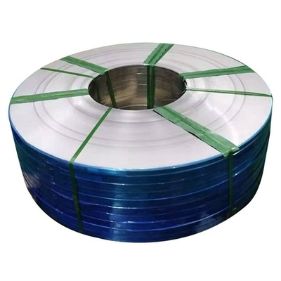 201 نوار تزئینی فولاد ضد زنگ دقیق 10mm304 304L 316 316L 410 1mm