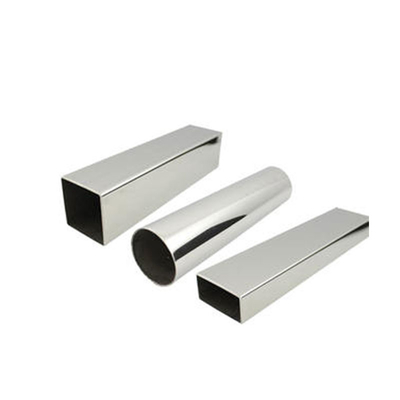 لوله فولادی بدون درز 904l 316 304l نورد گرم لوله SS 304