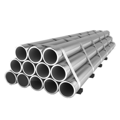 لوله فولادی بدون درز 904l 316 304l نورد گرم لوله SS 304