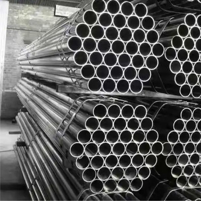 لوله فولادی بدون درز 316l SS 316 5/16 اینچ 3/8 اینچ 1/2 اینچ 1/4 اینچ درجه 316