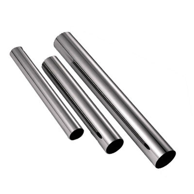 لوله های فولادی بدون درز دوبلکس 304 Astm A312 316l برای گاز طبیعی