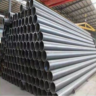 لوله های فولادی بدون درز دوبلکس 304 Astm A312 316l برای گاز طبیعی