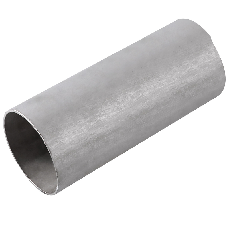 2205 دوبلکس فولاد ضد زنگ لوله 2507 310S 904L 20mm خوردگی دیوار ضخیم