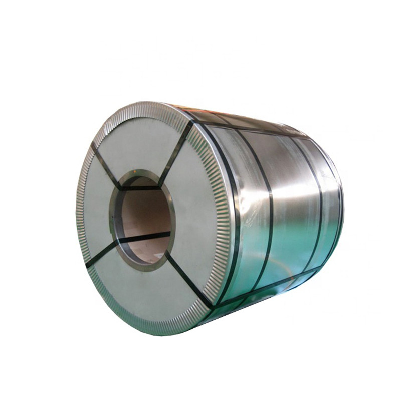 کویل فولاد ضد زنگ نورد سرد با مقاومت بالا Nitronic 50 50hs Uns S20910 316 316l