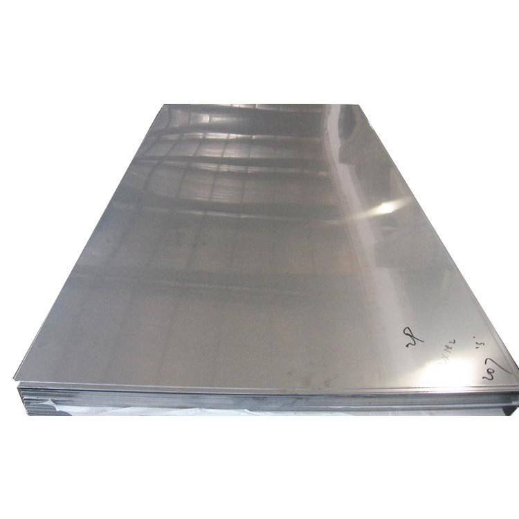 صفحه فولادی ضد زنگ TISCO 316L AISI 304 2B 0.5mm 0.6mm 0.8mm 1.2mm 1.5mm 2mm 18 گیج