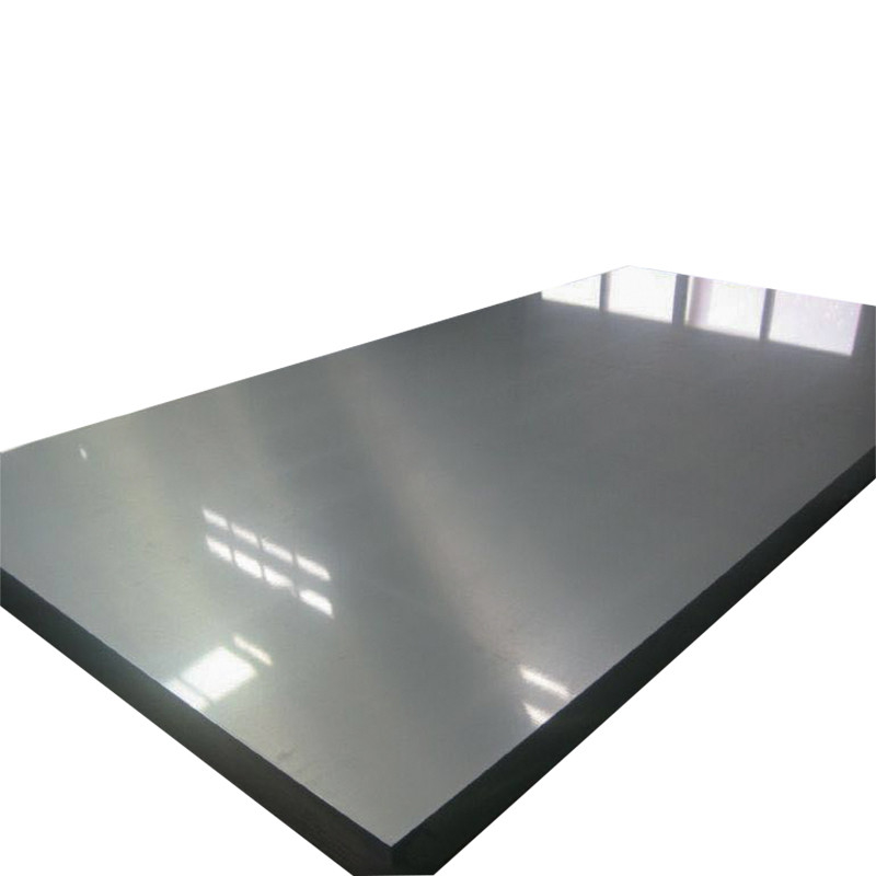 ورق فولادی ضد زنگ Inox 304L 2B 304 316L BA HL 8K Mirror Polished