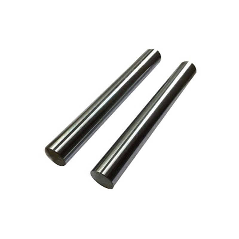 K500 Monel 400 C276 نیکل میله فولادی آلیاژی Incoloy 800 825 718 inconel 600 میله گرد