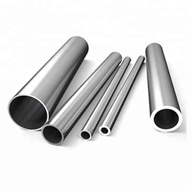 UNS NO6600 Nickel Alloy Steel Pipe A335 P11 Astm Inconel 600 Seamless Pipe Pipe