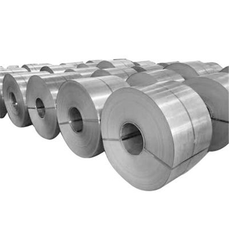Nickel 200 Nickel Alloy Strip NO4400 Monel 400 Inconel 600 Incoloy 800 نوار استحکام بالا